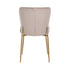 Dessa Taupe Chair